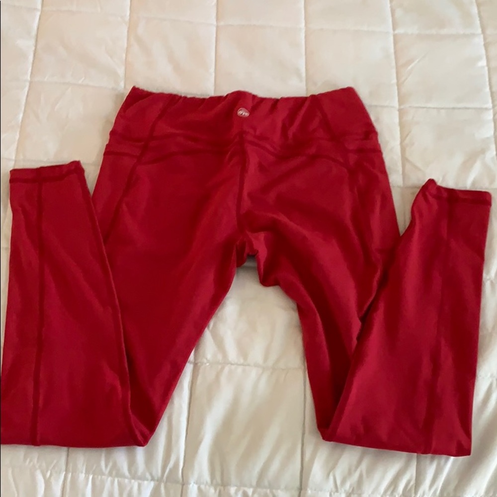 Pants - Picture 2 of 5